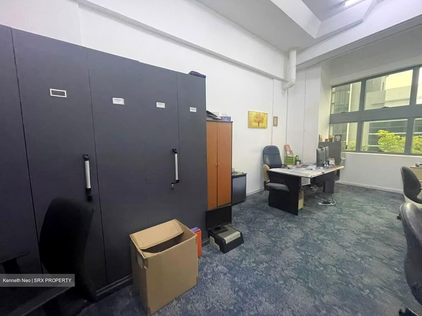 Ubi Techpark (D14), Factory #597569901